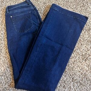 7 For All ManKind Dojo’s